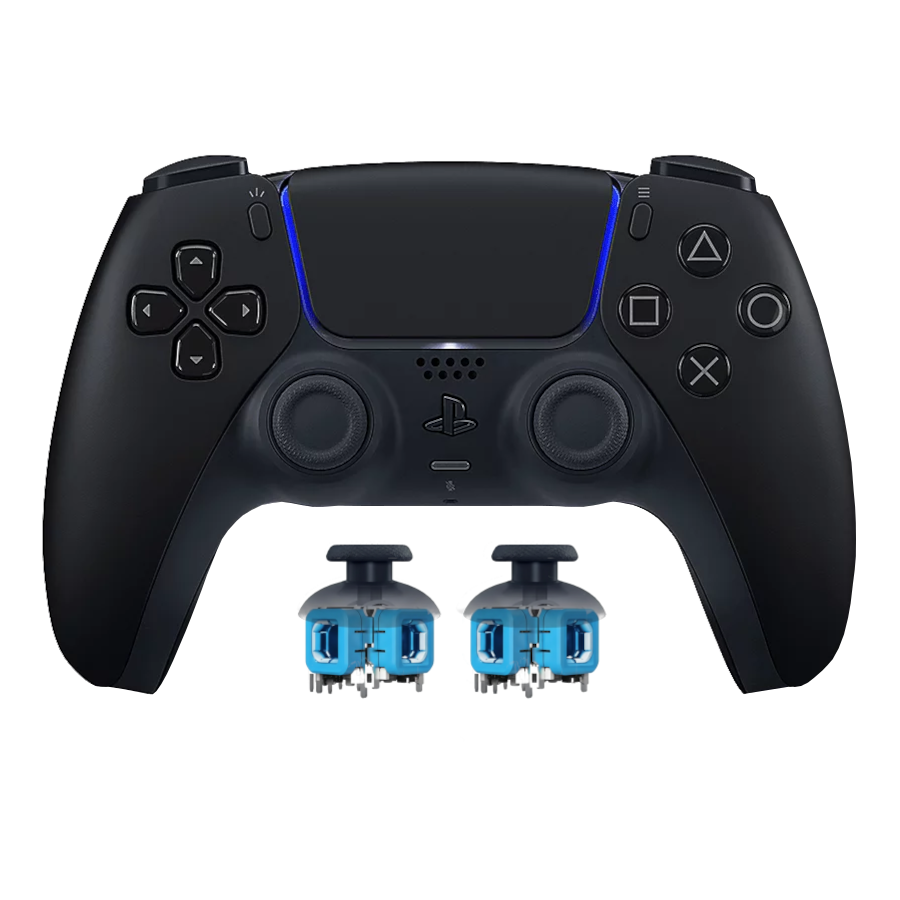Basic TMR Controller