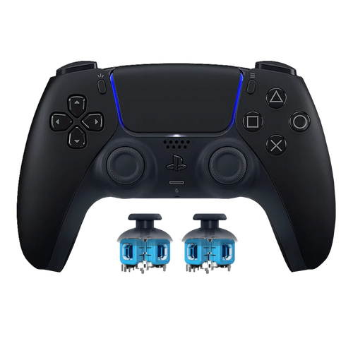 Basic TMR Controller