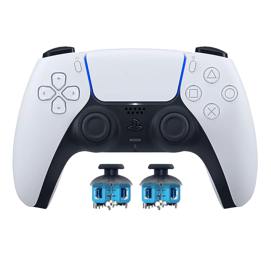 Basic TMR Controller