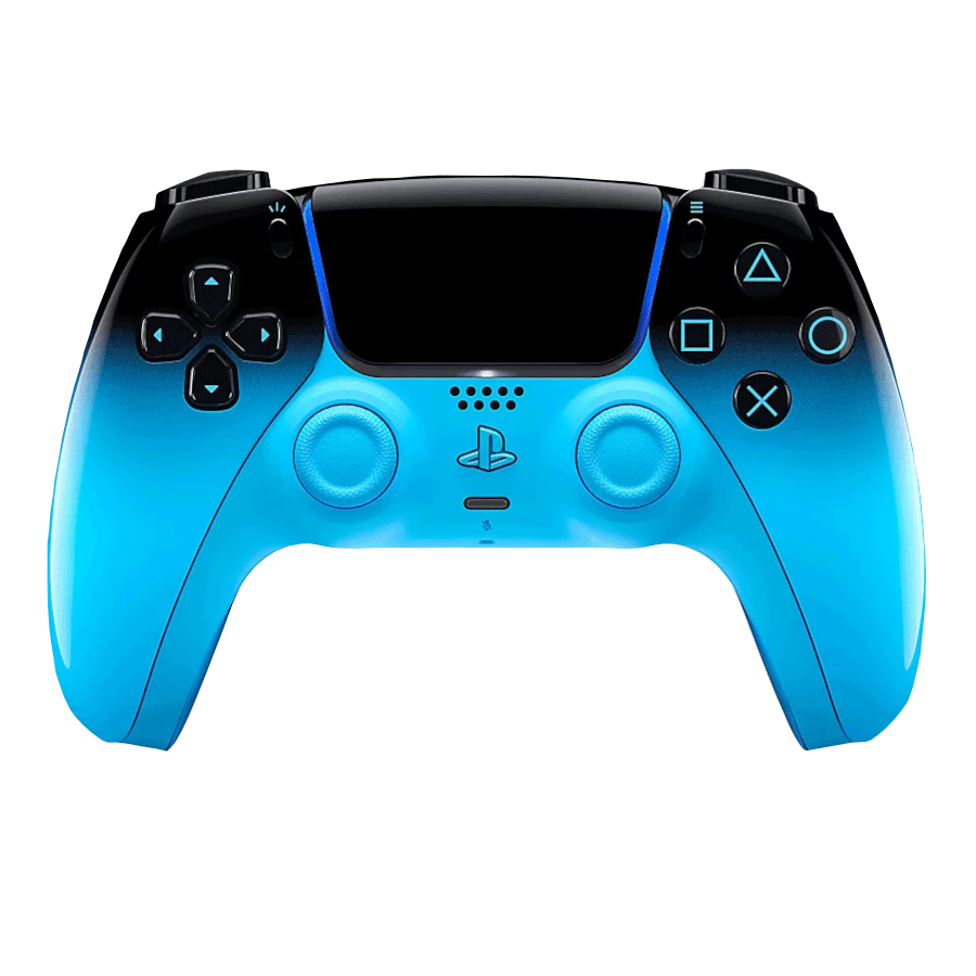 Rhythm Blue