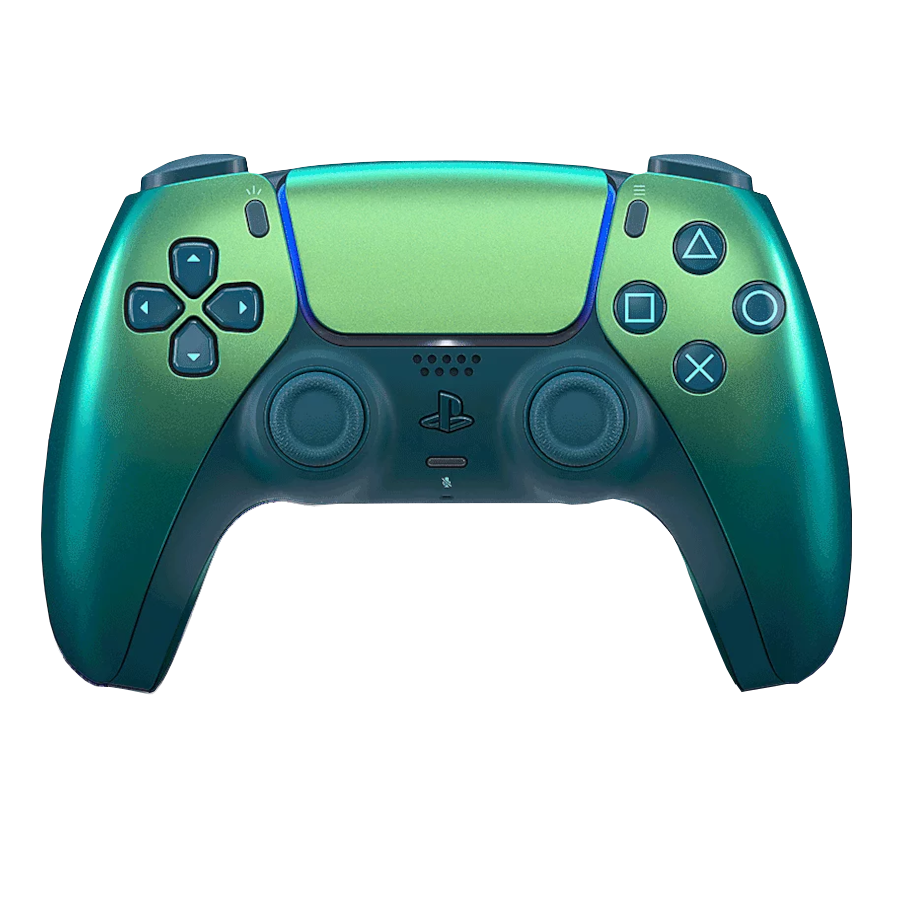 Chroma Teal