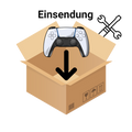 Controller Einsende-Umbau