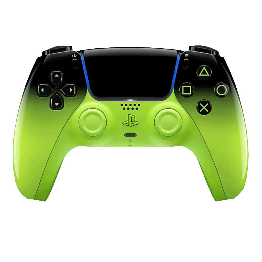Remix Green