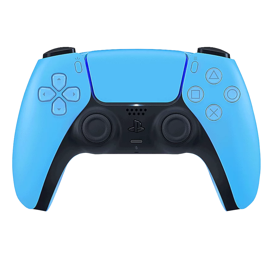 Starlight Blue