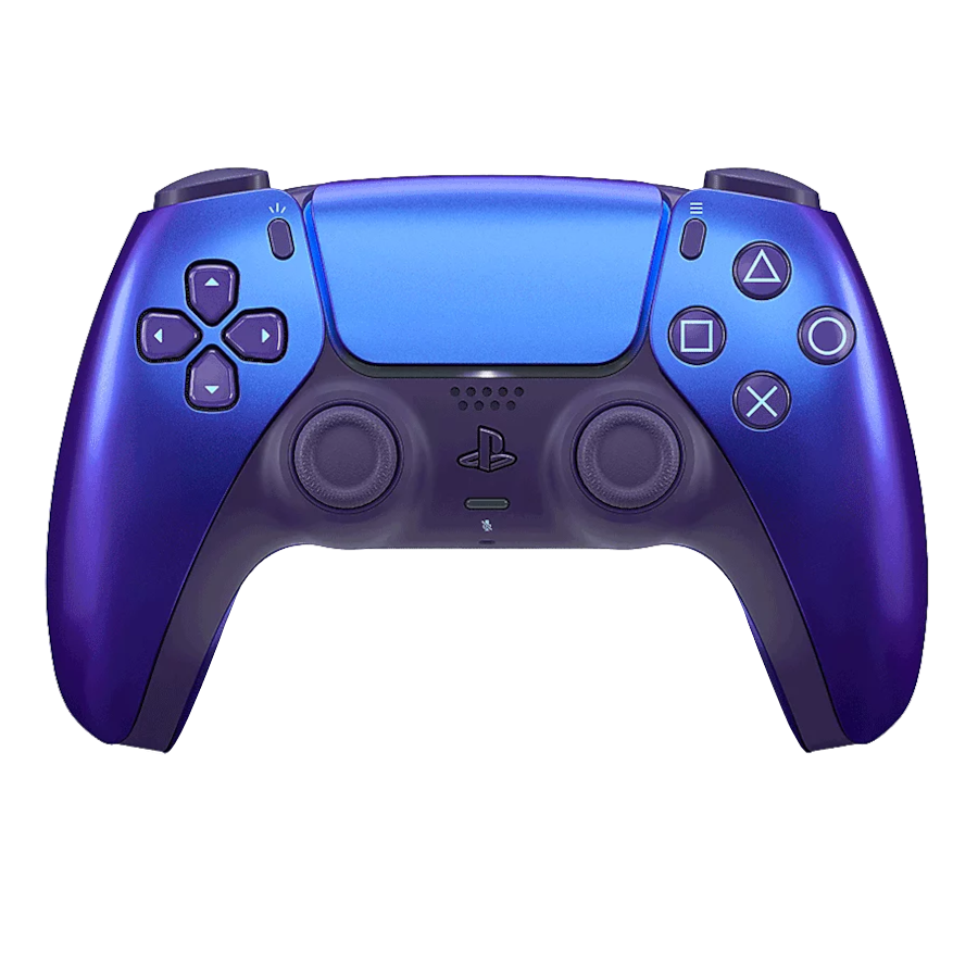 Chroma Indigo