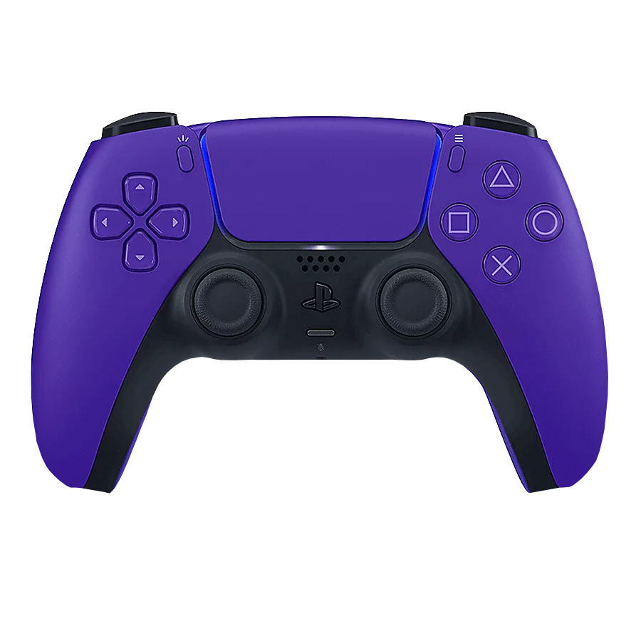 Galactic Purple