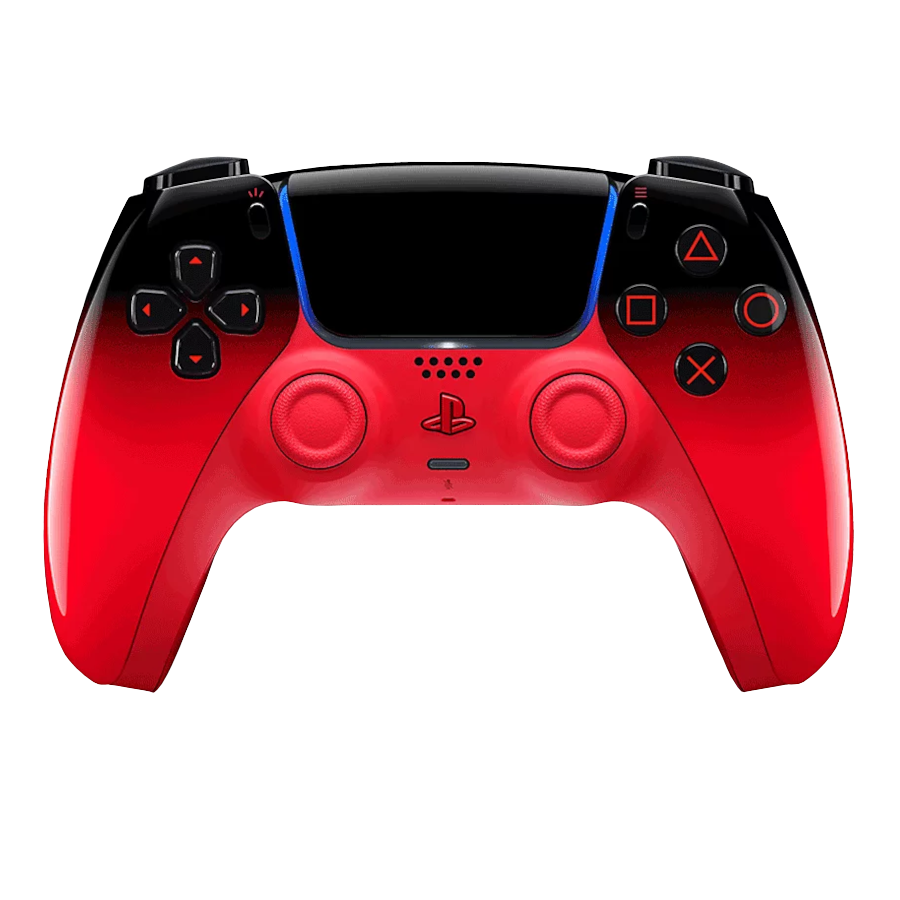 Techno Red