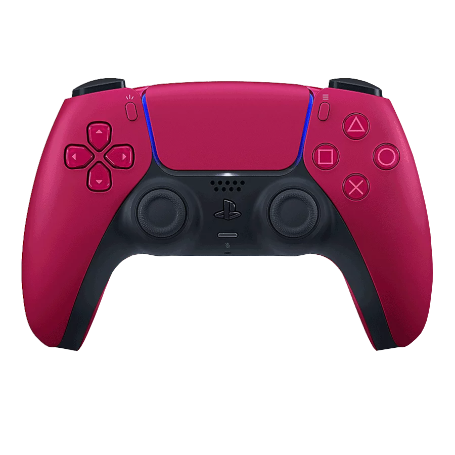 Cosmic Red