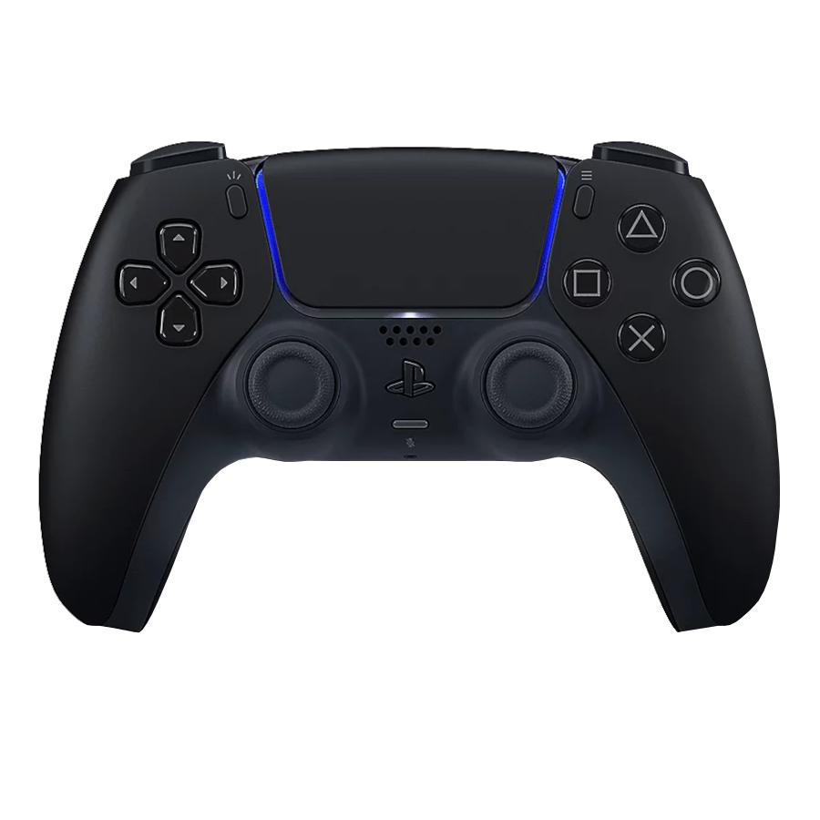 Midnight Black