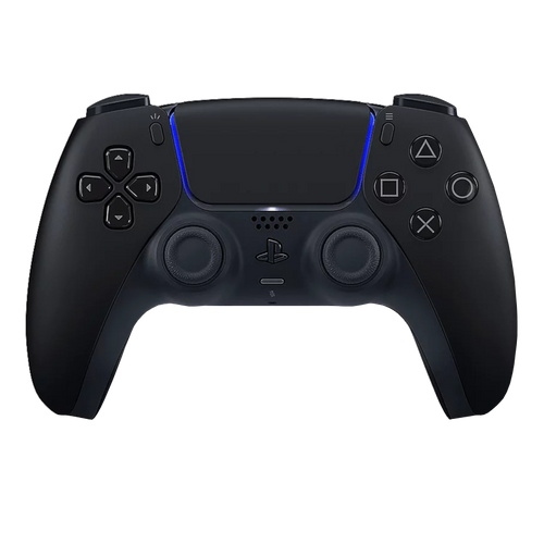 Midnight Black